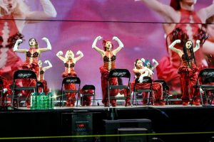 XG Girl Grup 2026: Dari Tokyo ke Panggung Dunia, Cara XG Menulis Ulang Aturan J-Pop