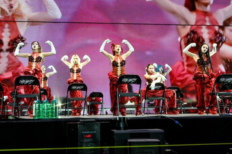 XG Girl Grup 2026: Dari Tokyo ke Panggung Dunia, Cara XG Menulis Ulang Aturan J-Pop