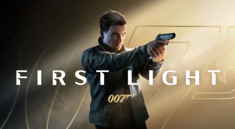 007 First Light Reviews Are Here and It Might Be the Best Bond Game Ever Made
