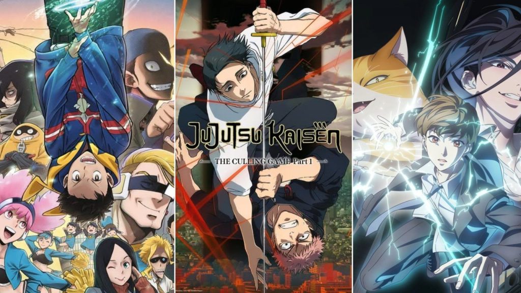 Lineup Film Anime Bioskop 2026: Studio Ghibli, Demon Slayer Infinity Castle, hingga Frieren yang Siap Gegar Layar Lebar