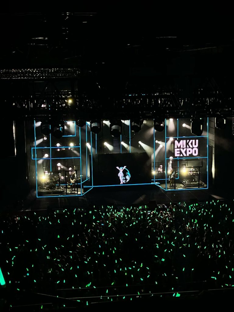 Anime Expo 2026 J-POP SOUND CAPSULE: Ali, Yoko Kanno, dan Lineup J-Pop Terpanas di LA Tahun Ini