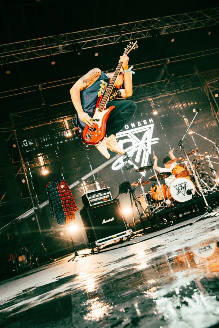 Anime Expo 2026 J-POP SOUND CAPSULE: SPYAIR, Roselia, dan Ali Bakal Goyang Los Angeles