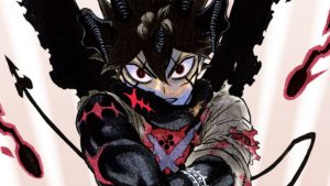 Black Clover Manga Ends After 11 Years with 3-Chapter Finale and Fans Are in Tears