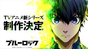 Blue Lock Season 3 and Live-Action Movie Confirmed for 2026 World Cup: Isagi Returns