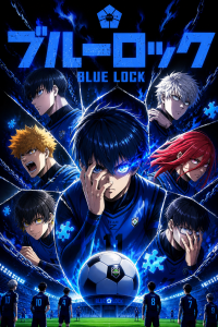 Blue Lock Season 3 And The Live-Action Film Just Broke Anime History — Here Is Why The World Cup Timing Is Genius