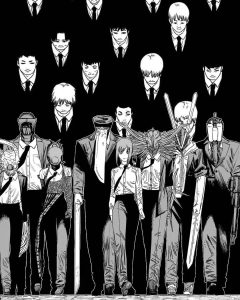 Chainsaw Man Season 2 Just Got Officially Confirmed — And MAPPA Is Going All Out