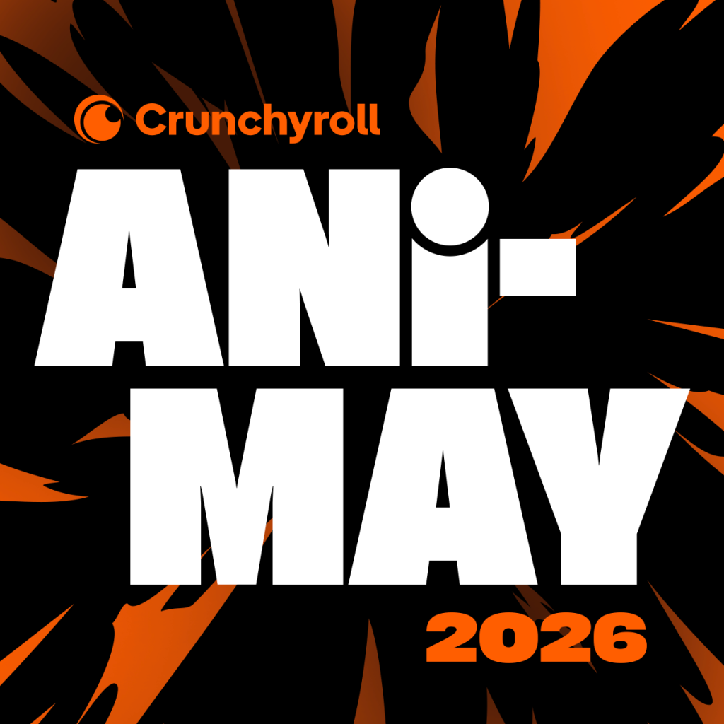 Chainsaw Man Reze Arc Movie Hits Crunchyroll Streaming – And Ani-May 2026 Is Just Getting Started