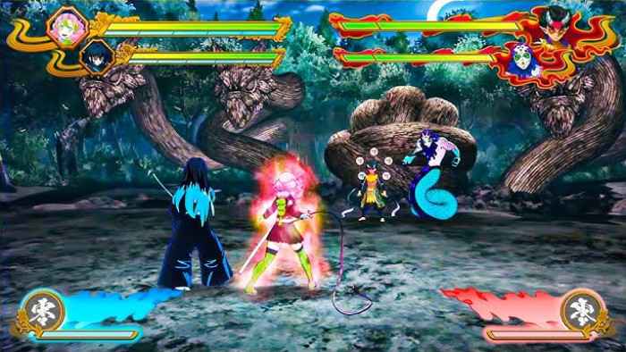Demon Slayer Hinokami Chronicles 2 Gets Doma DLC on May 28 — The Most Terrifying Character in the Game Yet