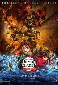 Demon Slayer Infinity Castle Part 2 Skips 2026 — And the Box Office Numbers Explain Why
