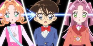 Detective Conan and Precure Just Did the Impossible — Their First-Ever Crossover Is Coming and Fans Are Losing It
