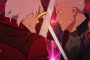 Devil May Cry Season 2 Just Broke Netflix — And Dante vs Vergil Is the Most Violent Anime Rivalry of 2026