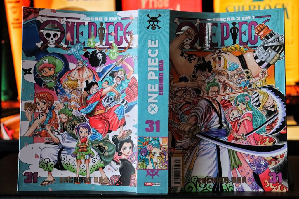 One Piece Imu and Joy Boy Were Once Friends — The Betrayal Theory That Changes the Final Saga Forever
