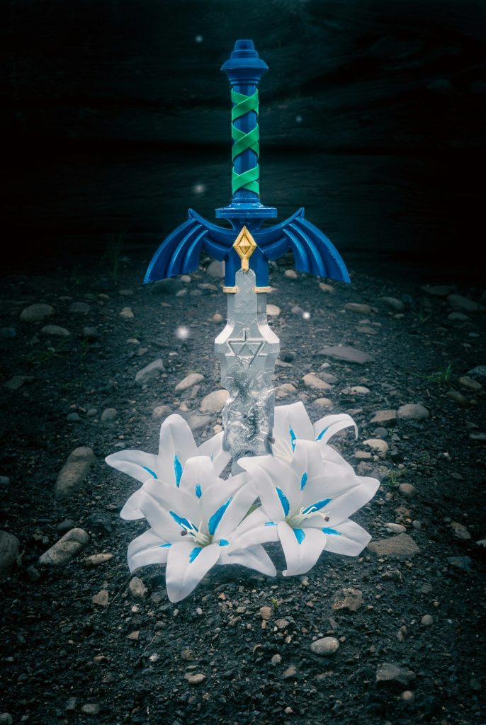 One Piece Just Revealed Imu’s Sword of God — And It Changes Everything We Know About the Final War