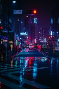 The Anime Effect: How a 195% Surge in Anime Pilgrimages Is Quietly Reshaping Asia