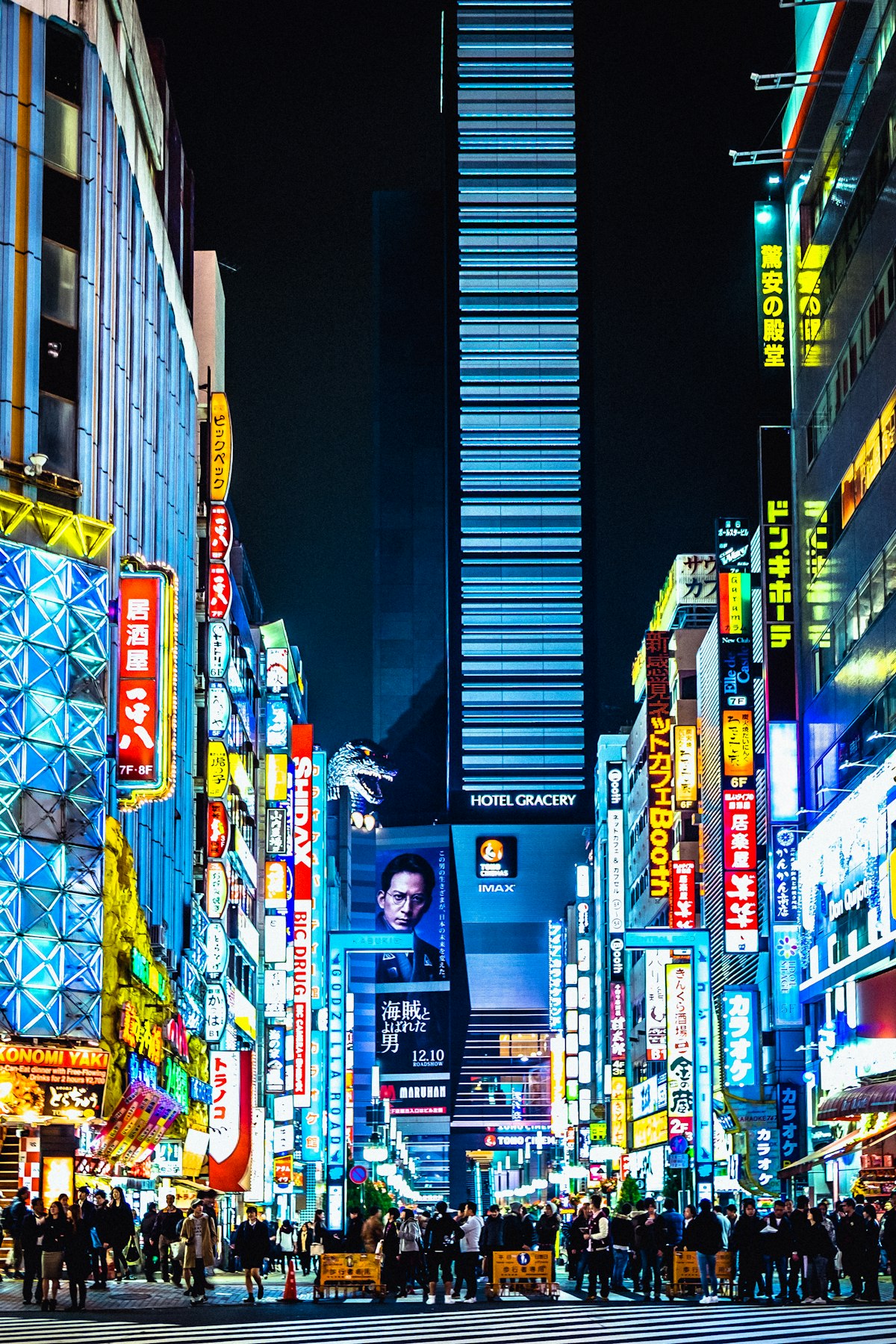Fans visiting anime pilgrimage locations in Japan 2026