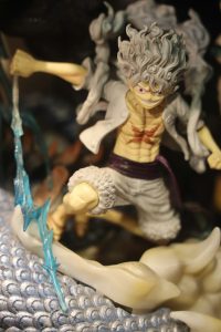One Piece Theory: Imu’s Real Target in Elbaph Isn’t Luffy — And It Changes Everything