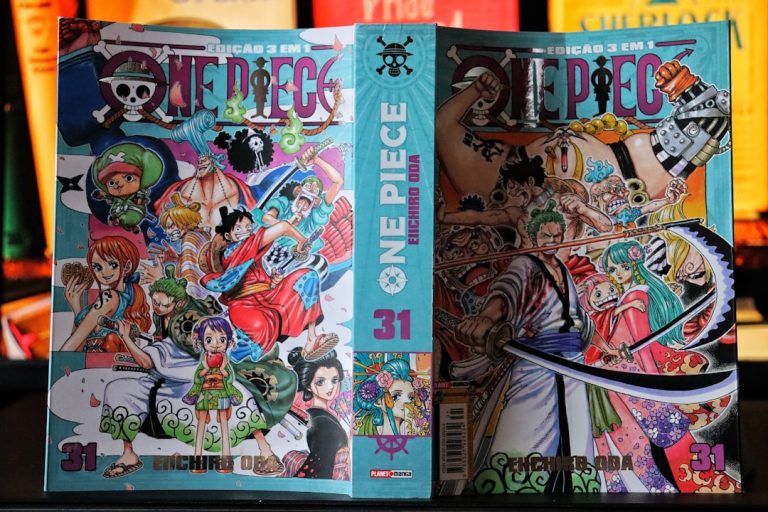One Piece Elbaph Arc Climax: Oda Is Finally Setting Up the Last Straw Hat Member and the Clues Are Everywhere