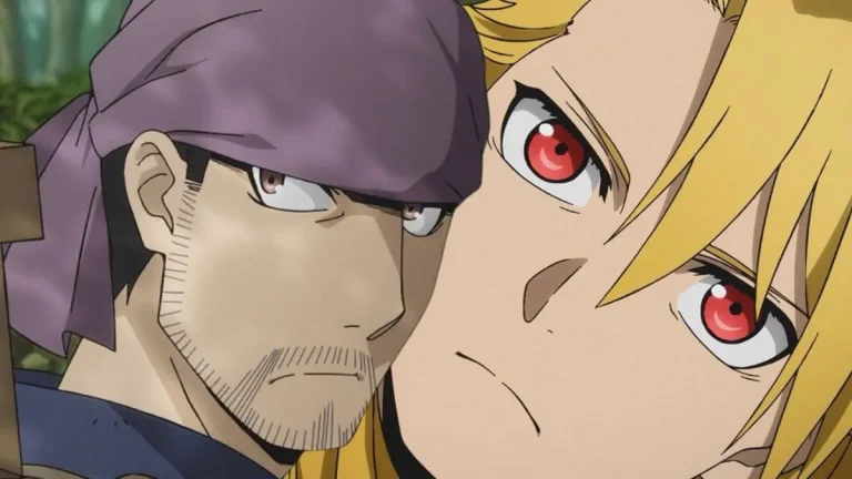 Top Anime Crunchyroll 2026: Gachiakuta, SAKAMOTO DAYS, dan Takopi no Genzai yang Bikin Semua Orang Bicara