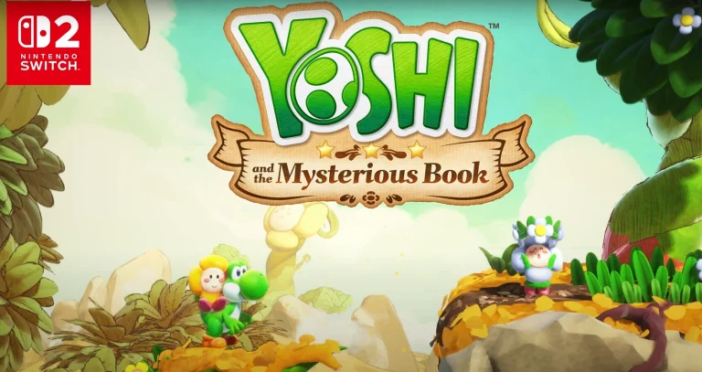 5 Game Switch 2 yang Wajib Ditunggu di Paruh Kedua 2026: Yoshi, 007, hingga Blighted
