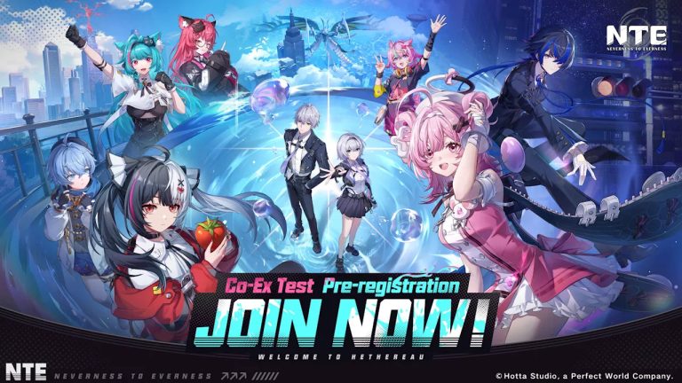 Developer Jepang Bilang Mustahil Bikin Game Seperti NTE di PS5: Kenapa Studio China yang Berhasil?