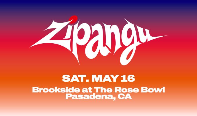Zipangu Fest 2026: Ado Gegarkan Rose Bowl, Festival J-Pop Terbesar di Sejarah Amerika