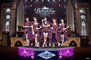 Anime Expo 2026: SPYAIR, Yoko Takahashi, dan Roselia Siap Gegarkan Panggung J-Pop di Los Angeles