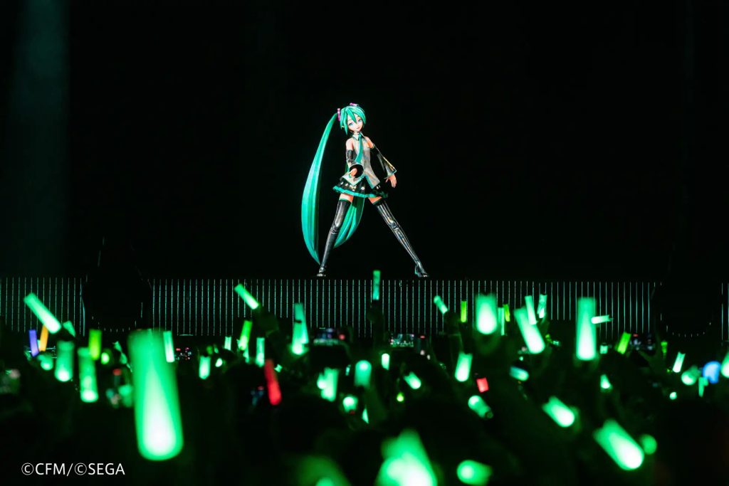 JAPAN MUSIC VOCALOID di Anime Expo 2026: Hatsune Miku, Creep-P, dan Revolusi Musik Virtual yang Bakal Guncang Los Angeles