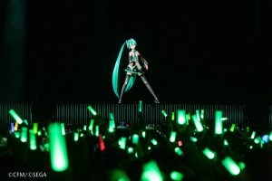 JAPAN MUSIC VOCALOID di Anime Expo 2026: Hatsune Miku, Creep-P, dan Revolusi Musik Virtual yang Bakal Guncang Los Angeles
