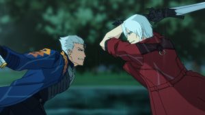 Re:Zero Season 3 dan Devil May Cry Anime 2026: Dua Adaptasi Terbaik yang Bikin Fans Nangis