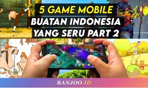 Platform Game Streaming Terbaik untuk Gamers Indonesia