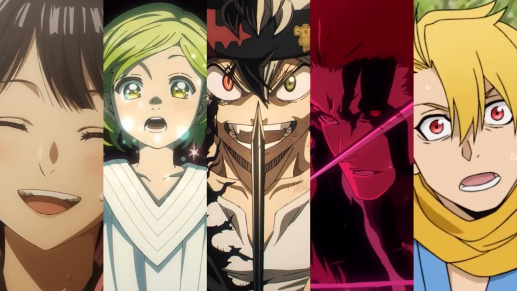 10 Anime Spring 2026 Terbaik: Daftar Anime yang Bikin Kamu Nggak Mau Berhenti Nonton