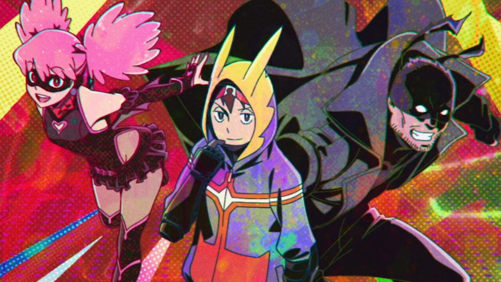Anime Summer 2026: Dari Bleach Final sampai My Hero Academia Vigilantes, Season Paling Ramai Tahun Ini