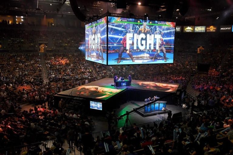 EVO Japan 2026: Tournament Fighting Game Terbesar di Asia dengan Prize Pool Gila