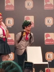My Hero Academia Just Announced a Canon Eri Spin-Off and Fans Are Losing Their Minds