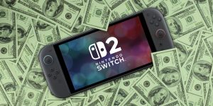 Nintendo Naikkan Harga Switch 2 Padahal Profit Naik 52 Persen: Apa yang Sebenarnya Terjadi?