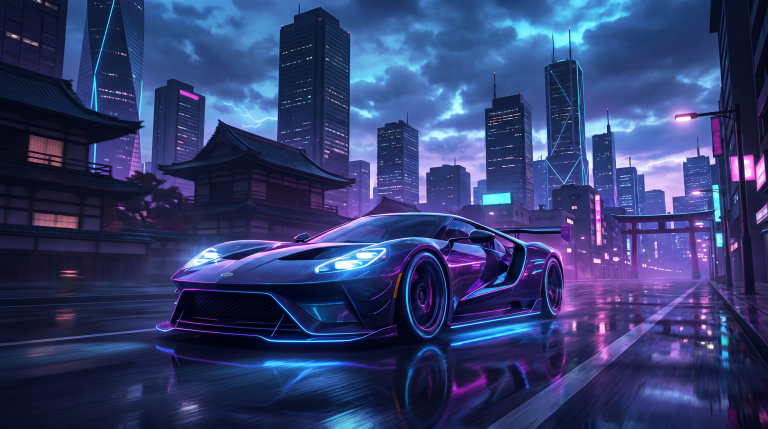 Forza Horizon 6 Brings Japan to Life and Gamers Absolutely Lost Their Minds
