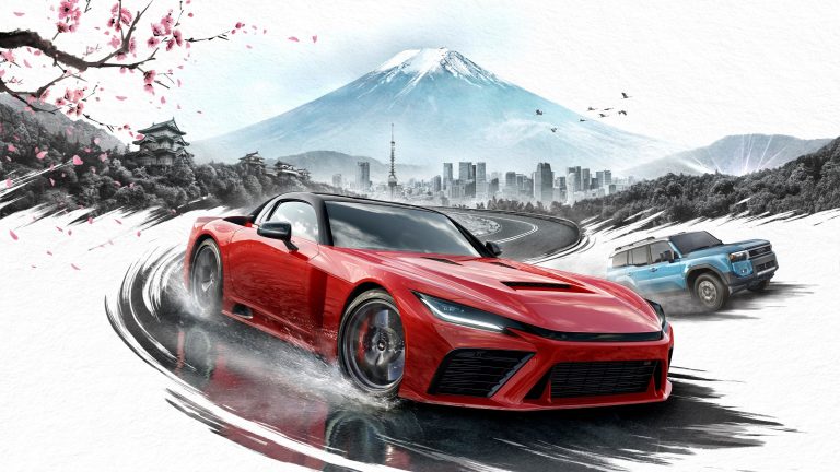 Forza Horizon 6 Just Dropped in Japan and It’s Already a GOTY Contender — Here’s Why