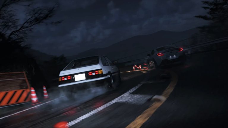 Forza Horizon 6 Touge Battle Mode: Initial D Comes to Life and Fans Are Losing Their Minds