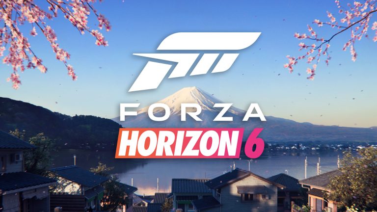 Forza Horizon 6 Reviews Are In — Japan Just Became the Best Racing Game Setting Ever Made