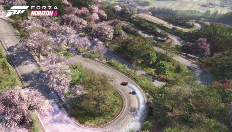 Forza Horizon 6 Is Taking Over Japan in 3 Days and Gamers Have Already Pre-Ordered Half a Million Copies