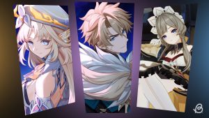 Genshin Impact Version 6.6 Luna VII Drops May 20: Nicole, Lohen, and a Mavuika Rerun You Cannot Ignore