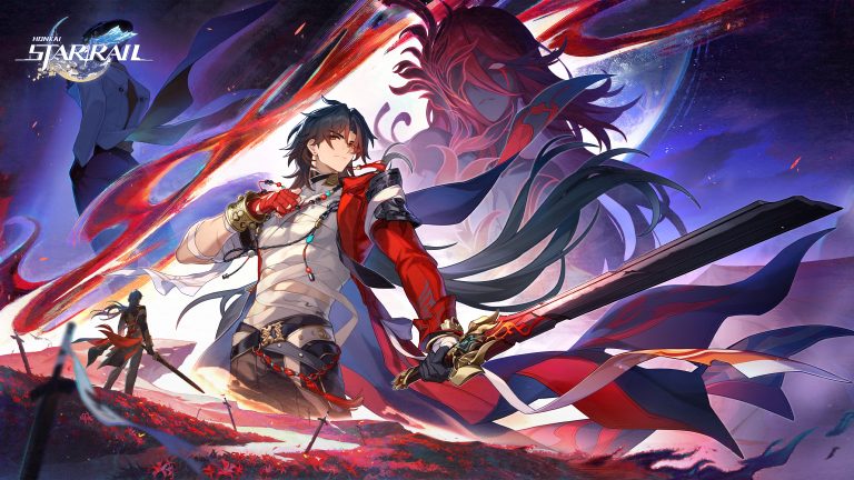 Honkai Star Rail x Fate Stay Night Collab Returns: Saber, Gilgamesh and Version 4.3 Break Everything