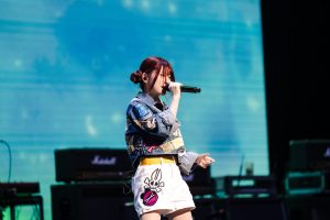 J-Pop Sound Capsule di Anime Expo 2026: SPYAIR, Yoko Takahashi, dan Roselia Siap Guncang LA