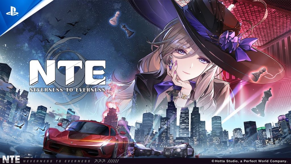 Kenapa Developer Jepang Bilang Mustahil Bikin Game Seperti Neverness to Everness di PS5: Analisis Industri