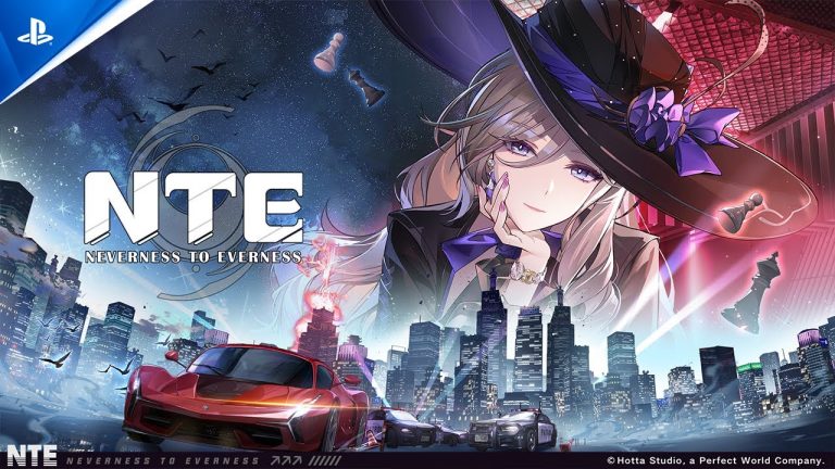 Kenapa Developer Jepang Bilang Mustahil Bikin Game Seperti Neverness to Everness di PS5: Analisis Industri