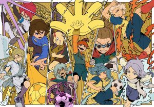 Inazuma Eleven: Cross Resmi Rilis 9 Juni di Jepang — LEVEL-5 Siap Bikin Fans Nostalgia