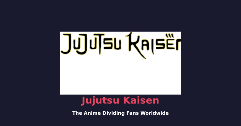 Jujutsu Kaisen Episode Scores 9.8 IMDb Then Splits the Anime World in Half