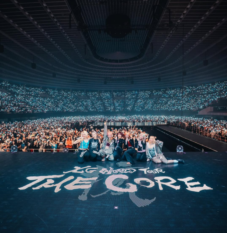 J-Pop Is Taking Over the World in 2026 and Nobody Saw It Coming