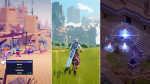 Gelombang JRPG Indie 2026: Dari Indie Quest Sampai Hidden Gem yang Wajib Kamu Mainkan