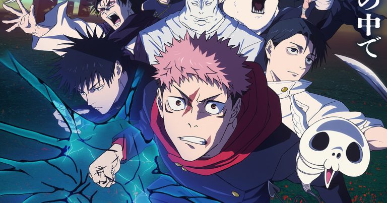 Jujutsu Kaisen Season 4 Is Officially Confirmed — And the Culling Game Is About to Destroy Us All